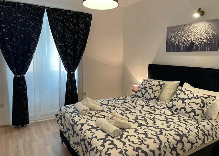 Apartment Attila