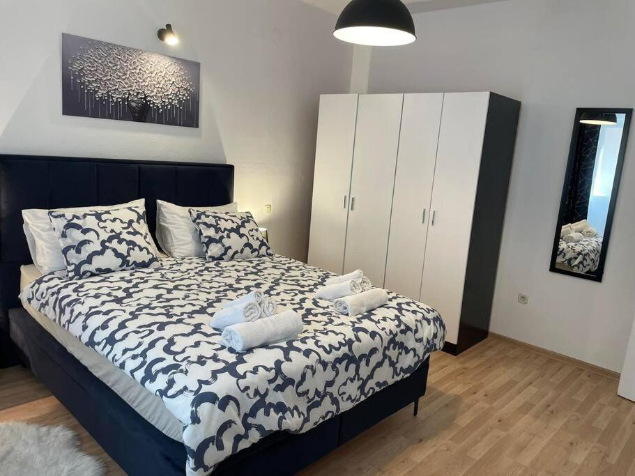Appartement Attila Zadar
