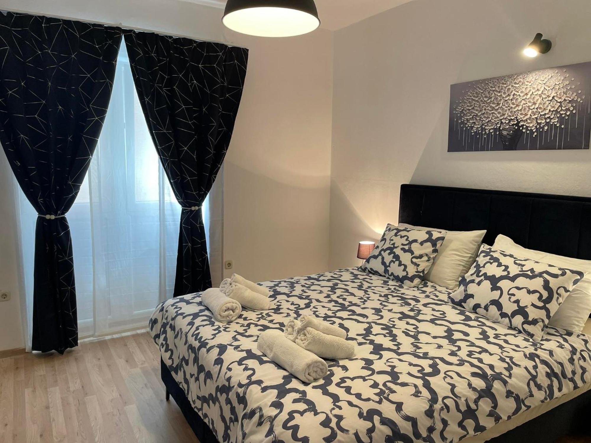 Attila Appartement Zadar