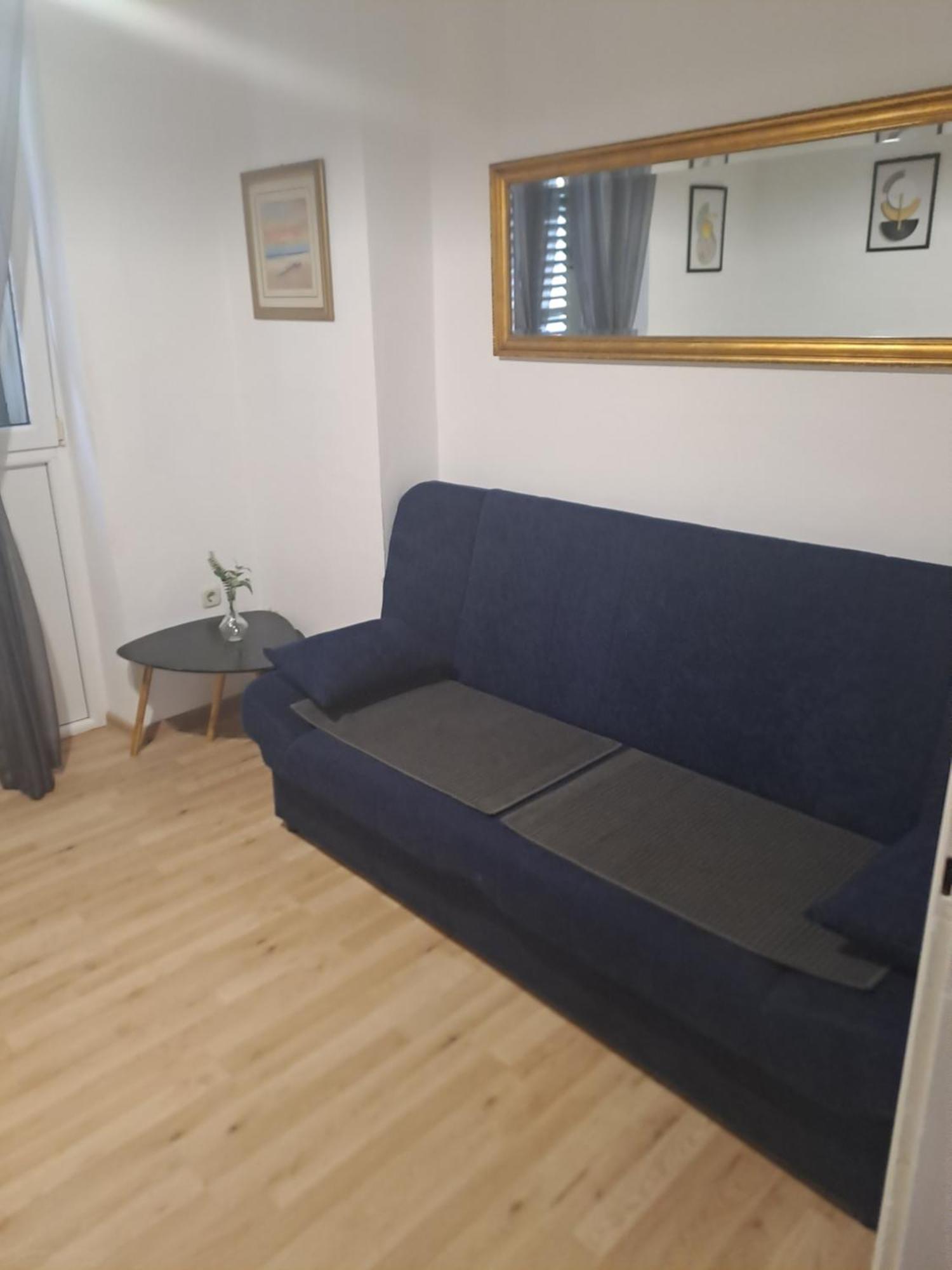 Appartement Attila *